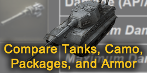 WOT compare tanks
